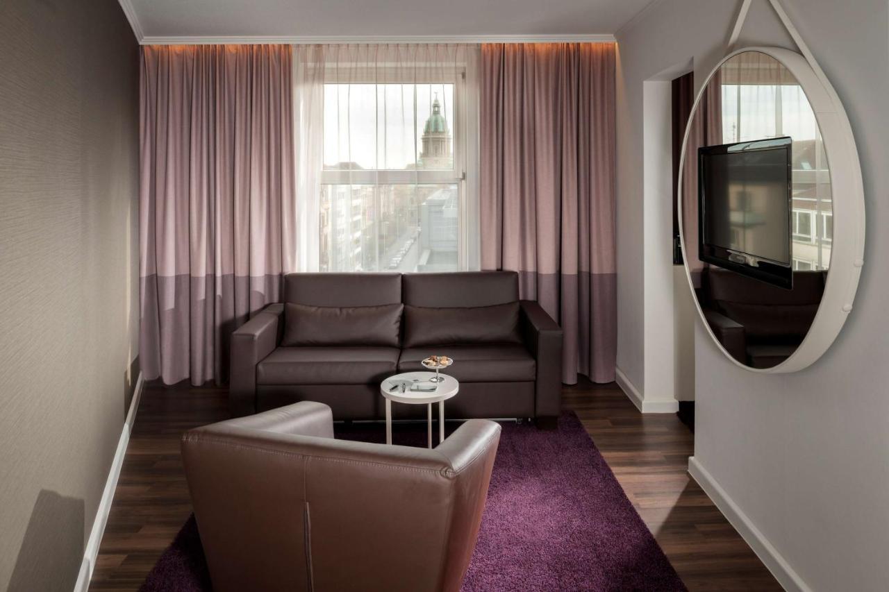 Hotel Dorint Kongresshotel 4*
