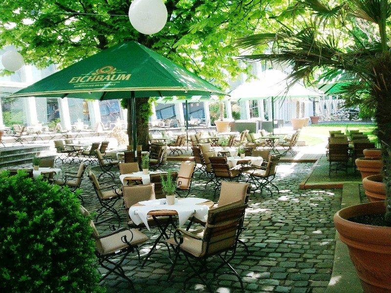 Dorint Kongresshotel 4* Mannheim