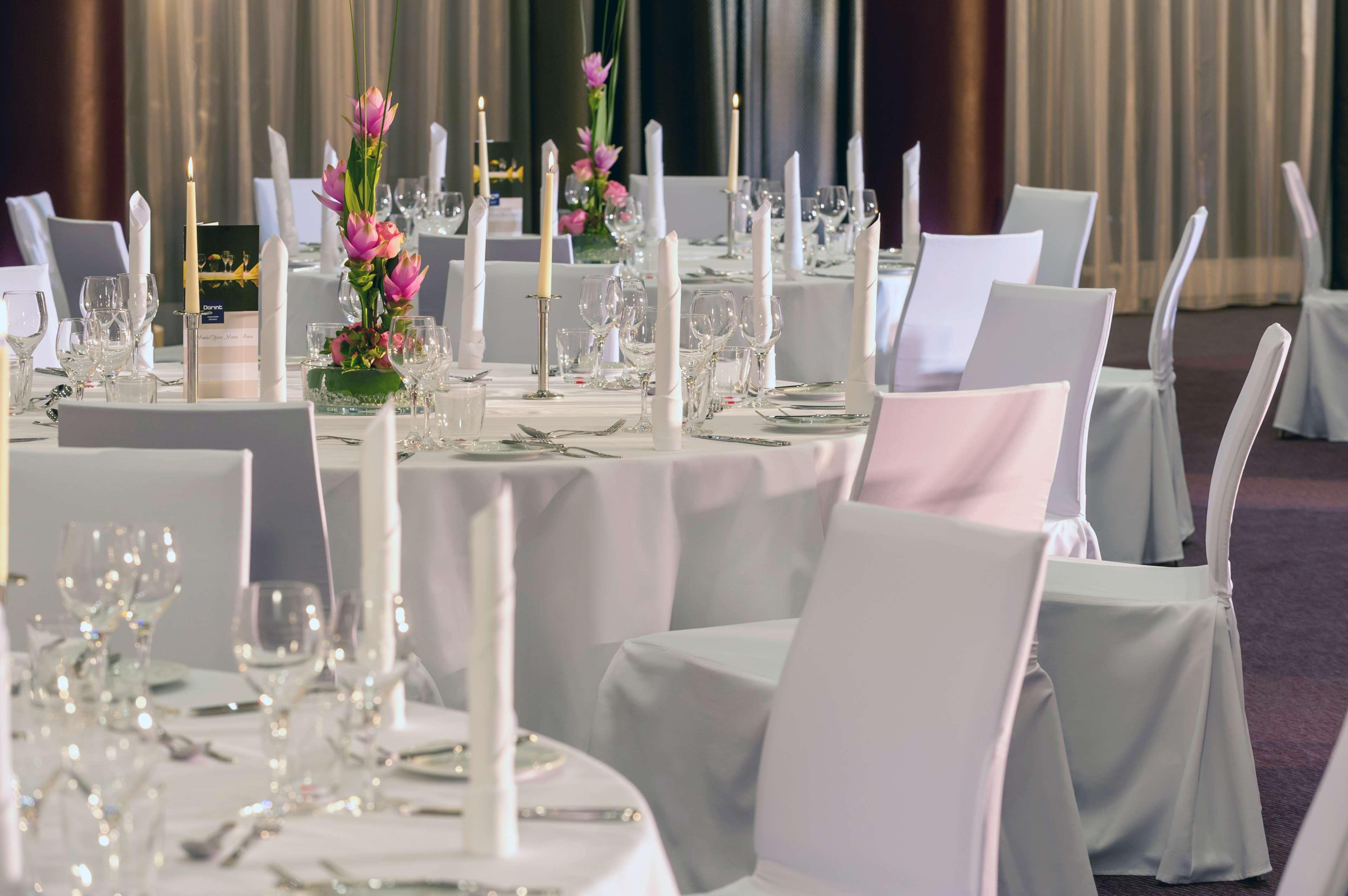 Hotel Dorint Kongresshotel